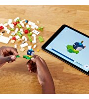 LEGO® Super Mario Bowser Jr. Clown Car Ek Macera Seti 71396