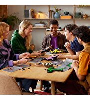 LEGO Art Keith Haring Dans Eden Figürler 31216