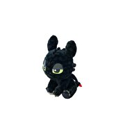 Universal Toothless Peluş 2