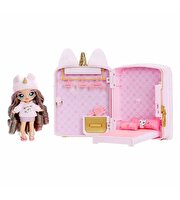 Na! Na! Na! Surprise 3 in 1 Backpack Bedroom Britney Sparkles