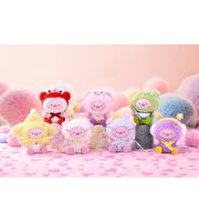 Upset Duck Countdown Wishes Serisi Peluş Anahtarlık Sürpriz Figür Paket