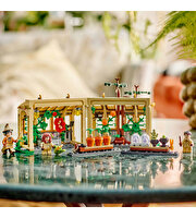 LEGO Harry Potter Hogwarts Şatosu: Bitkibilim Dersi 76445