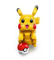 LEGO Pokemon Pikachu ve Poke Topu 72152