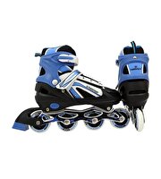 Hattrick PT 65 Mavi Paten S Beden