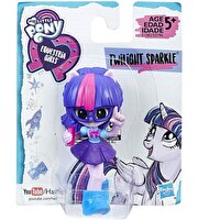 My Little Pony Equestria Girls Basic Miniş Twilight Sparkle E1082