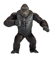 Godzilla ve Kong Aksiyon Figür Kong 18 Cm