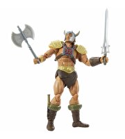 Motu Masterverse Aksiyon Figürleri Revelation He-Man HDR37