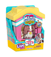 LLP MSF Pati Ailesi Oyun Seti Spaniel Family