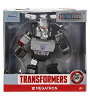 Jada Metalfigs Transformers Tekli Figür Megatron