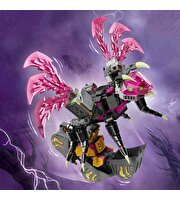 LEGO DREAMZzz Kabus Akrep Kazıcı 71513