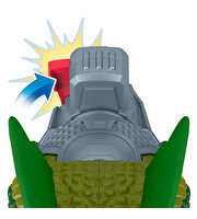 Imaginext Jurassic World Dilophosaurus HVY16