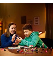 LEGO DREAMZzz Never Cadısı’nın Kabus Yaratıkları 71483