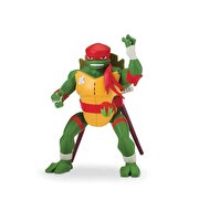 Ninja Turtles Rotmnt Delüks Figür Raphael