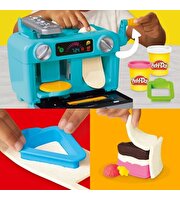 Play Doh Süper Dilimli Kek Oyun Seti G0497