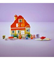 LEGO Duplo Bluey: Bluey Ailesinin Evi ve Hafıza Oyunu 10459