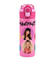 Manifest Çelik Matara 600 Ml 4013
