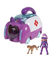 Petronix Deluxe Transforming Med Unit Ve Emma