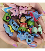 Stitch Movie 6'lı Mini Figür Set 46112