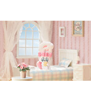 Esther Bunny Young Blossom Serisi Sürpriz Paket Koleksiyon Figürü