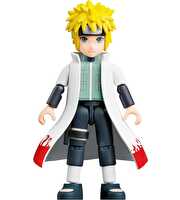 Blokees Naruto Shippuden GV01 Ultimate Bond Figür Sürpriz Figür Yapım Seti