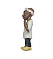 Minix Tupac Koleksiyon Figürü 20362