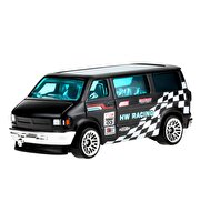 Hot Wheels Tekli Arabalar Dodge Van HTB95