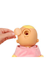 Cry Babies Ağlayan Yumuş Bebekler Muffy