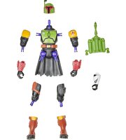 Star Wars Mixmashers Fi̇gür Boba Fett G0296