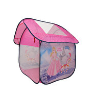 Katlanabilen Çocuk Çadırı Drema Princess