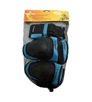 Ps 10 Koruyucu Set Mavi̇ Ayarlanabilir