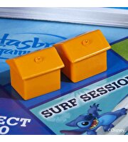 Monopoly Stitch Kutu Oyunu G0388