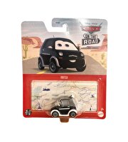 Cars 3 Tekli Karakter Araçlar Mated HKY51