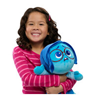 Inside Out 2 Ağırlaştırılmış Üzüntü Peluş