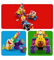 LEGO Super Mario: Mario Kart – Baby Peach ve Grand Prix Seti 72036