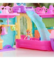 Polly Pocket Unicorn Dream Cruıse Oyun Seti HWP26