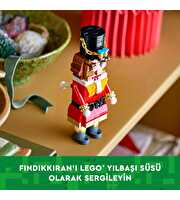 LEGO Iconic Fındıkkıran 40640