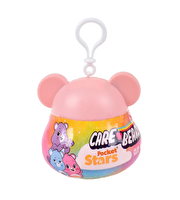 Care Bears Sürpriz Peluş Klipsli Anahtarlık 13 Cm