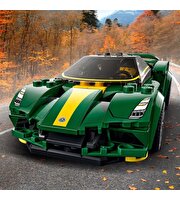 LEGO Speed Champions Lotus Evija 76907
