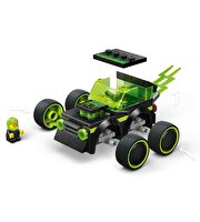 LEGO City Araçlar Video Oyunu Yarış Arabası 60484
