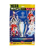 UEFA Şampiyonlar Ligi 2024-25 Sezonu Mega Multi Paket