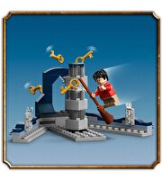 LEGO Harry Potter Hogwarts Şatosu: Ana Kule 76454