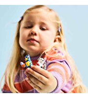 LEGO Bluey Bluey ve Chloe ile Oyun Parkı Eğlencesi 11201