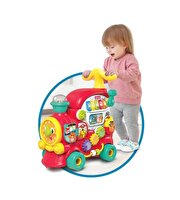 Winfun Eğitici ve Eğlenceli Macera Treni