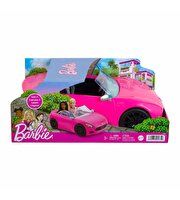 Barbie'nin Arabası HBT92