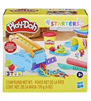 Play Doh Eğlenceli Fabrika Başlangıç Seti F8805