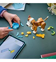 LEGO Creator 3’ü 1 Arada Sevimli Hayvanlar: Oyunbaz Yavru Köpek 31382