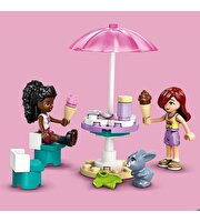 LEGO Friends Heartlake City Dondurma Kamyonu 42644