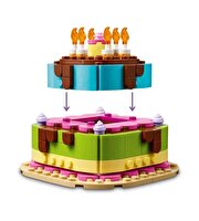 LEGO Iconic Doğum Günü Pastası 40815