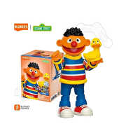 Blokees Sesame Street preCOOL S2 Figür Yapım Seti Ernie
