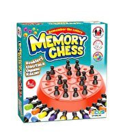 Memory Chess Hafıza Oyunu